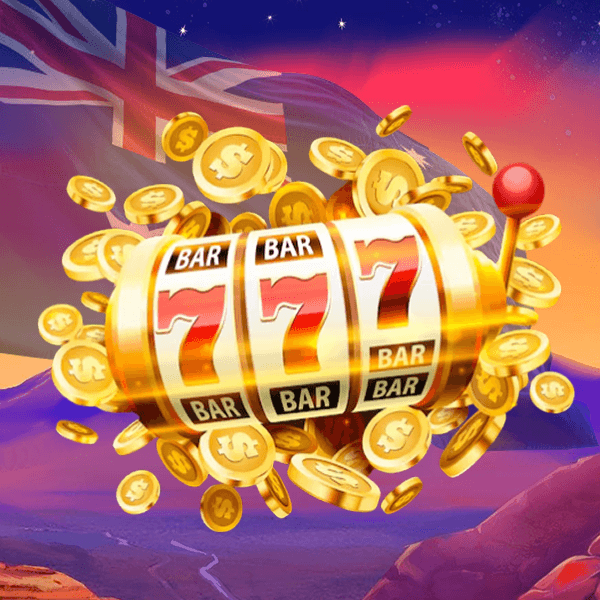 Aussie Spins